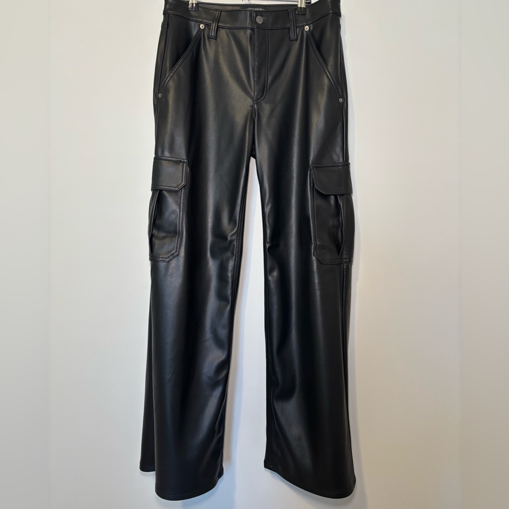 Banana Republic Cargo Pants